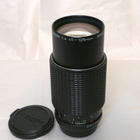 == Pentax ZOOM 45-125mm F4 - PK - pikkukuva 2