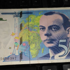 France Ranska 50 Francs 1997 VF - pikkukuva 1