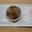 5€ Suomi 2005 Yleisurheilun MM-kilpailut Helsinki, BU - pikkukuva 1