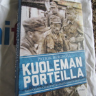 Patrik Berghäll : Kuoleman porteilla (sid.) - pikkukuva 1