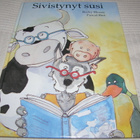 Bloom - Biet Sivistynyt susi - pikkukuva 1