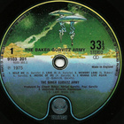 BAKER GURVITZ ARMY, the : The Baker Gurvitz Army * UK 1975 - pikkukuva 3