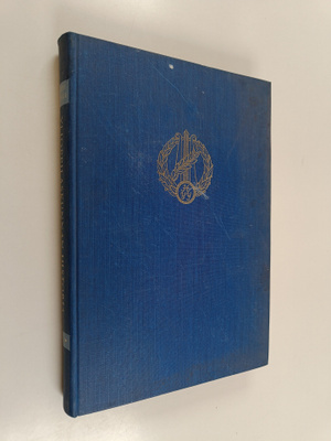 Matti Klinge : Ylioppilaskunnan historia 2 : 1853-1871