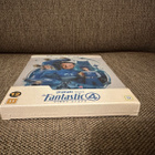 The Fantastic Four: First Steps - Steelbook (4K+ Blu-ray) - pikkukuva 5