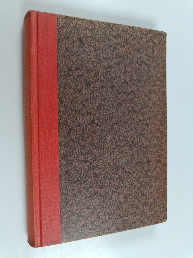 James Hadley Chase : Ei kukkia neiti Blandishille
