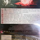 Punainen susi (Liza Marklund) UUSI Suomi Blu-Ray - pikkukuva 2