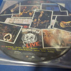MOTÖRHEAD - NO SLEEP 'TIL HAMMERSMITH M- KUVALEVY LP - pikkukuva 2