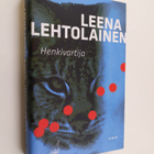 Leena Lehtolainen : Henkivartija - pikkukuva 1