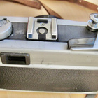 VANHA Kamera Ricoh 500 G - pikkukuva 3