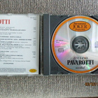 Luciano Pavarotti RECITAL VERDI PUCCINI (CD) - pikkukuva 2