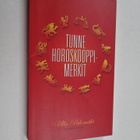 Ulla Palomäki : Tunne horoskooppimerkit - pikkukuva 1