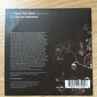 Snow Patrol - Open Your Eyes CDS - pikkukuva 2