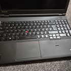 Lenovo ThinkPad W540 | i7 | 8GB | 3K IPS | 170W laturi - pikkukuva 2
