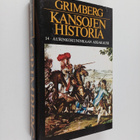 Carl Grimberg : Kansojen historia 14 : Aurinkokuninkaan aika - pikkukuva 1