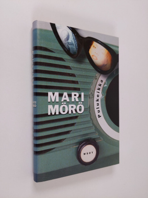Mari Mörö : Pulukeikka