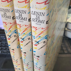Lenin ja Suomi 1-3 - pikkukuva 1