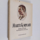Martti Korpilahti : Keski-Suomen kotiseuturunoilija - pikkukuva 1