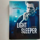 Light sleeper (Paul Schrader,Mediabook) blu-ray+dvd - pikkukuva 1