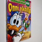 Walt Disney : Onni yksillä - pikkukuva 1
