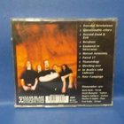 DISMEMBER - HATE CAMPAIGN +NIMMARIT CD - pikkukuva 2
