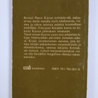 Paavo Kiuru : Uuteen päivään - pikkukuva 2