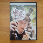 Nuori Sherlock Holmes DVD - pikkukuva 1