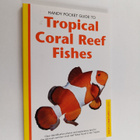Gerald Allen : Handy Pocket Guide to Tropical Coral Reef ... - pikkukuva 1