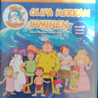 Olipa Kerran Ihminen - pikkukuva 1
