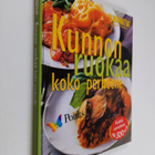 Kunnon ruokaa koko perheelle - pikkukuva 1