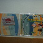 The Younbloods 2CD Live At Pepperland California '71 - pikkukuva 3