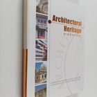 Architectural heritage : Singapore : architectural herita... - pikkukuva 1