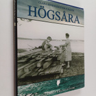 Clara Puranen : Högsåra - pikkukuva 1