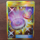 Pokemon Eneporter 142/131 Secret Rare - pikkukuva 1