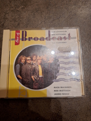 Broadcast-Best Of