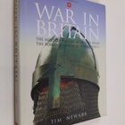 Tim Newark ym. : War in Britain - pikkukuva 1