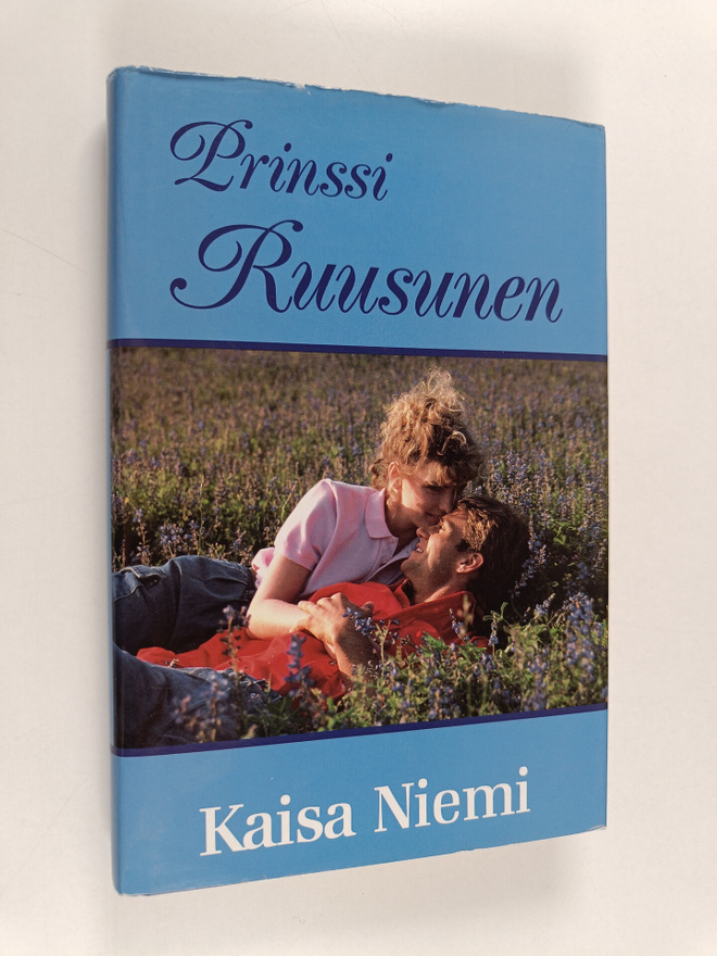 Kaisa Niemi : Prinssi Ruusunen