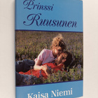 Kaisa Niemi : Prinssi Ruusunen - pikkukuva 1