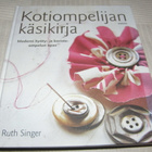 Ruth Singer Kotiompelijan käsikirja -sid - pikkukuva 1