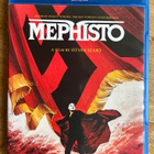 Mephisto (1981) A-alue BD - pikkukuva 1