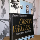 Orson Wellesin maaginen maailma - James Naremore 1.p. - pikkukuva 1
