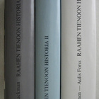 Raahen tienoon historia I-III - pikkukuva 2