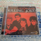 Killing Joke-Love Like Blood - pikkukuva 1
