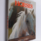 David Broome : World encyclopedia of horses - pikkukuva 1