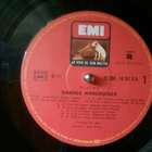 Brahms - 21 Danses Hongroises LP - pikkukuva 5