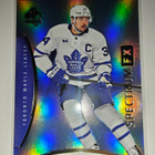 Auston Matthews 2025-26 SP Authentic Spectrum FX - pikkukuva 1