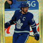 2021-22 O-Pee-Chee Platinum - Neon Yellow Surge - 0,50 €/kpl - pikkukuva 1