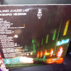 LP J Karjalainen Yö saapuu Helsinkiin ( SIS POSTIKULU ) - pikkukuva 2