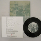 IRISH FRIDAY The Donnybrook Fair 7" vinyyli-ep - pikkukuva 2
