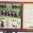 WHFB - Savage Orc Boar Boyz - pikkukuva 5