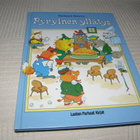 Richard Scarry Pyryinen yllätys - pikkukuva 1